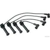 HERTH+BUSS JAKOPARTS Zündleitungssatz [Hersteller-Nr. J5383044] für Ford, Mazda