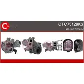 Casco Lader, Aufladung KAYOTAWA CTC73128KS