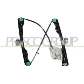PRASCO Fensterheber fd420w123 vorne rechts für Ford