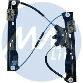 Max Fensterheber WFD127-R