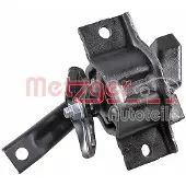 METZGER Lagerung, Motor 8054229