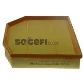 TECNOCAR Filter A2535