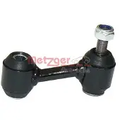 METZGER Stange/Strebe, Stabilisator [Hersteller-Nr. 53002119] für Vauxhall, Opel