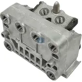 DT Spare Parts Lagerung Motor DT SPARE PARTS IAM-Expertise passend für MERCEDES-BENZ