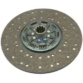 DT Spare Parts Kupplungsscheibe 5.50003