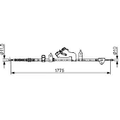 Bosch Seilzug, Feststellbremse 1 987 482 655