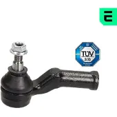 OPTIMAL Spurstangenkopf Spurstange für FORD Focus II Schrägheck (DA, HCP, DP) Vorne Links G1-1263