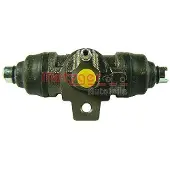 METZGER Cifam Radbremszylinder 101-661