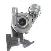 ALANKO Lader, Aufladung 10900010 für Ford VAG Audi VW