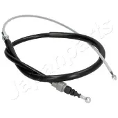 Japanparts Seilzug, Feststellbremse BC-0925