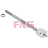 Fag 840 0193 10 Axialgelenk Spurstange für RENAULT CLIO II (BB0/1/2, CB0/1/2) Vorne