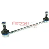METZGER Stange/Strebe, Stabilisator KIT + 53055618