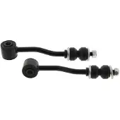 MAPCO Stabilisator Koppelstange Set Vorne für JEEP CHEROKEE (XJ)