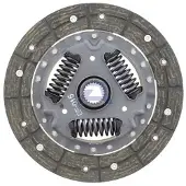 AISIN Kupplungsscheibe DF-015