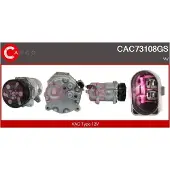 Casco Kompressor, Klimaanlage Genuine CAC73108GS