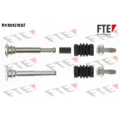 FTE Führungshülse, Bremssattel 9334249