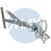 Max Fensterheber WOP125-R