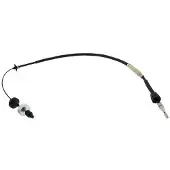 MAPCO 5884 Kupplungsseil Seilzug für RENAULT LAGUNA I (B56, 556)