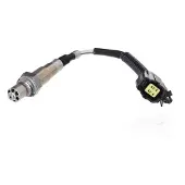 Valeo Lambdasonde nach Kat 4 bar M18x1,5 250 mm Kabel für u.a. DAEWOO REZZO