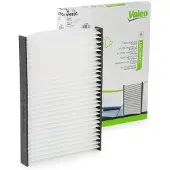 Valeo 698606 ClimFilter Comfort Filter, Innenraumluft