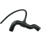Gates Kühlerschlauch Wasserschlauch für RENAULT TRAFIC Kasten (TXX) 05-3922