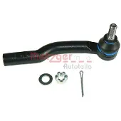 METZGER Spurstangenkopf KIT + GREENPARTS 54037402