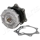 Japanparts Wasserpumpe PQ-131