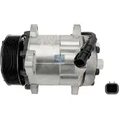 DT Spare Parts 3.82243 Klimaanlage Klimakompressor für MAN FOC für DAF CF 85