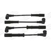 Champion Zündleitungssatz [Hersteller-Nr. CLS082] für Fiat, Lancia, Alfa Romeo, Ford