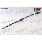 FTE Bremsschlauch 9240283