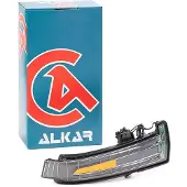 Alkar Blinkleuchte 6202709