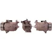 Lucas Kompressor, Klimaanlage ACP822
