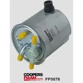 COOPERSFIAAM FILTERS Kraftstofffilter FP5878
