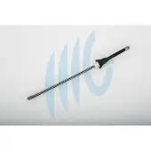 RICAMBIFLEX GM Seilzug, Feststellbremse 01140637
