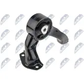 NTY Motorlager Gummimetalllager Hinten für JEEP COMPASS (MK49) ZPS-CH-012