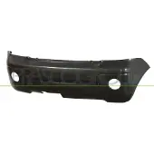 PRASCO Stoßfänger dw3251051 hinten für CHEVROLET