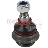 METZGER Trag-/Führungsgelenk KIT + GREENPARTS 57031408