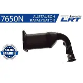 LRT Katalysator 7650N