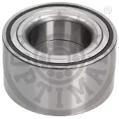 OPTIMAL Radlagersatz Hinten für JEEP GRAND CHEROKEE IV (WK, WK2) 96mm 992770