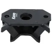 KAVO PARTS Motorlager Hinten für SUZUKI Grand Vitara I SUV (FT, HT) EEM-8549