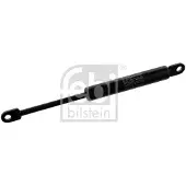 FEBI BILSTEIN 48659 Gasfeder Heckklappendämpfer für SCANIA 4 - series 185mm