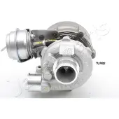 Japanparts Lader, Aufladung XX-TURB2