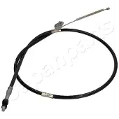 Japanparts Seilzug, Feststellbremse BC-280L