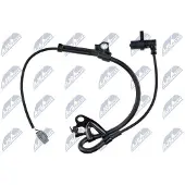 NTY ABS Sensor Raddrehzahl Vorne Links für TOYOTA Avensis Verso (M2) HCA-TY-116