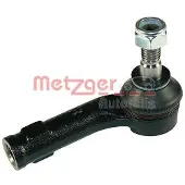 METZGER Spurstangenkopf KIT + 54041602