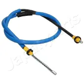 Japanparts Seilzug, Feststellbremse BC-0715