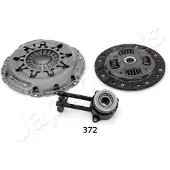 Japanparts Kupplungssatz KF-372