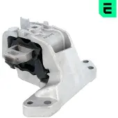 OPTIMAL Motorlager Gummimetalllager Links für CITROËN C5 III Kombi (RW) F7-5158