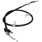 Japanparts Seilzug, Feststellbremse BC-147R