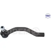 SIDEM Spurstangenkopf Spurstange für HONDA CIVIC VIII Stufenheck (FD, FA) Vorne Links 47834